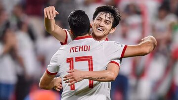 Coupe du Monde 2022 : Taremi - Azmoun, deux talents qui rendent dure la tâche des Etats-Unis et de l’Angleterre