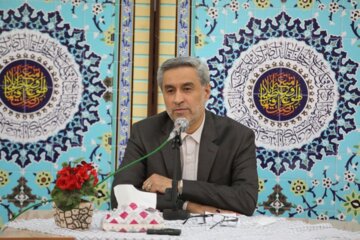 استاندار همدان: اعتماد آفرینی از رویکردهای محوری دولت سیزدهم است 