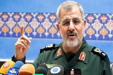 Commandant des forces terrestres du CGRI : l’ennemi n'a pas le pouvoir d'agir contre la République islamique d’Iran