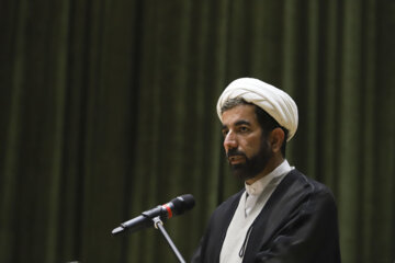 نشست خبری استاندار خوزستان با اصحاب رسانه