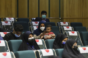 نشست خبری استاندار خوزستان با اصحاب رسانه