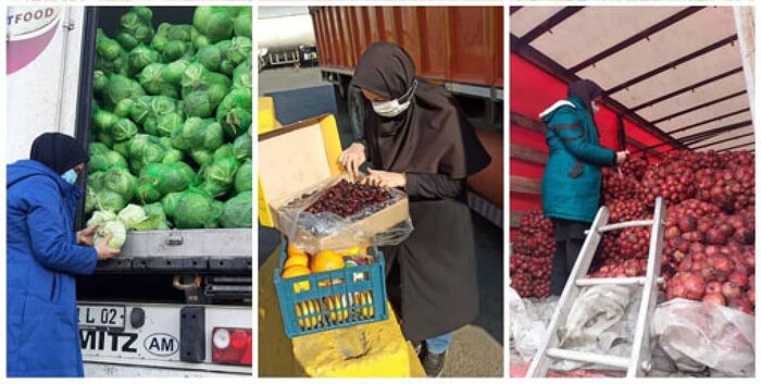 عوارض صادراتی و وضع قوانین بدون نظرخواهی از تجار موانع توسعه صادرات هستند