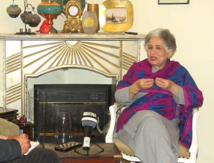 روابط مردمی تضمین دوستی ابدی ایران و پاکستان/مرزهای مشترک راهکار تحکیم تجارت