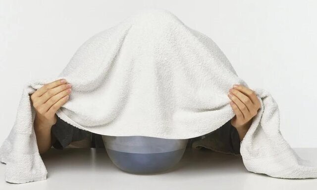 ۶ راهکار طبیعی برای پاکسازی ریهها