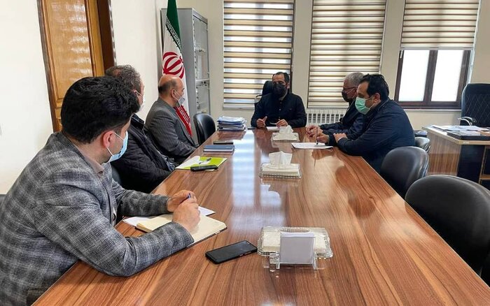 مجموعههای فعال در شهرکهای صنعتی استان اردبیل باید بطور ویژه حمایت شوند