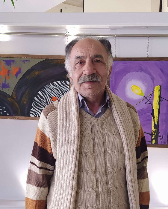 محمود جعفری: کارگردانهای خوب ما معلوم نیست کجا هستند