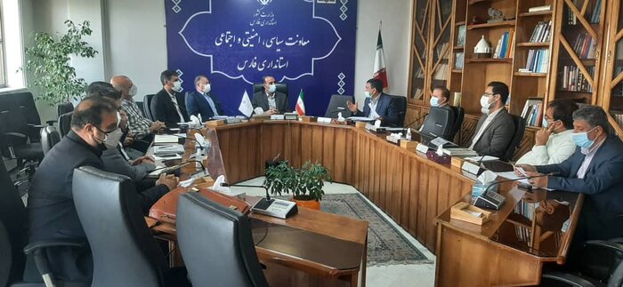 امید های تازه برای تامین اعتبار پروژه های شاخص و راکد لارستان