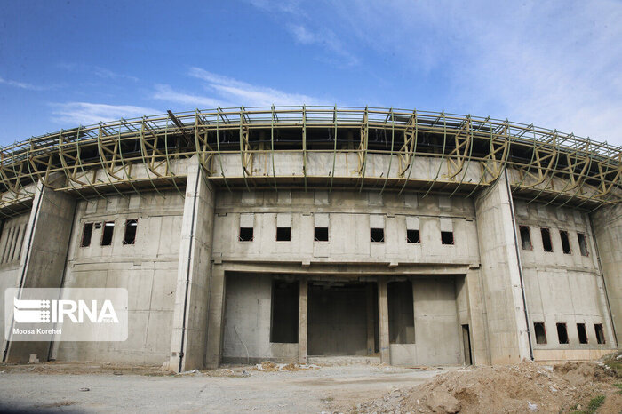 جان دوباره ورزش البرز با تدبیر دولت سیزدهم