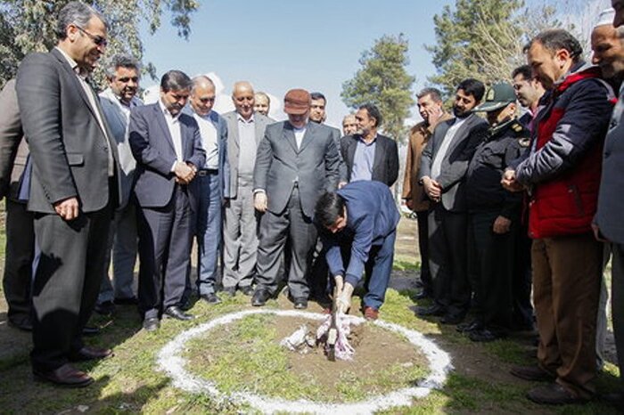 راه طولانی موزه گنبدکاووس تا بهرهبرداری