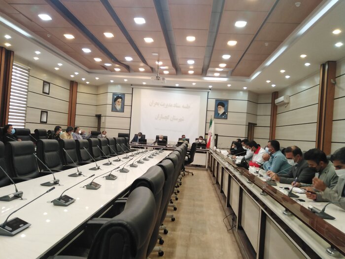 آتش به یکهزارو ۱۴۱ هکتار از جنگلها و مراتع گچساران خسارت زده است