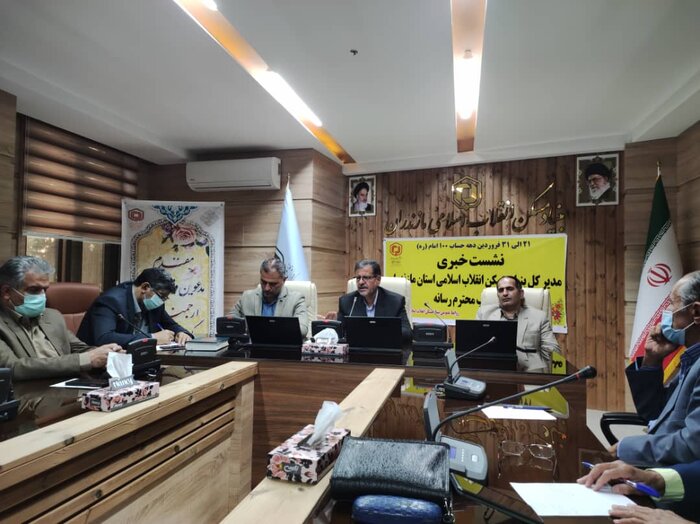 عقبماندگی ۱۰درصدی مازندران در اجرای طرح هادی روستایی