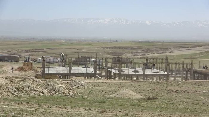 استاندار اردبیل: احداث مجموعههای پارک علم و فناوری اردبیل تسریع میشود