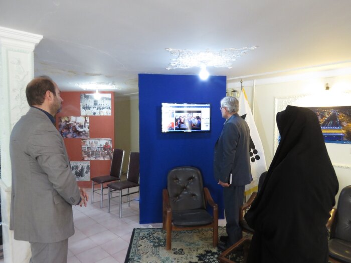 انتقاد فرماندار مراغه از غیرفعال بودن روابطعمومی ادارات