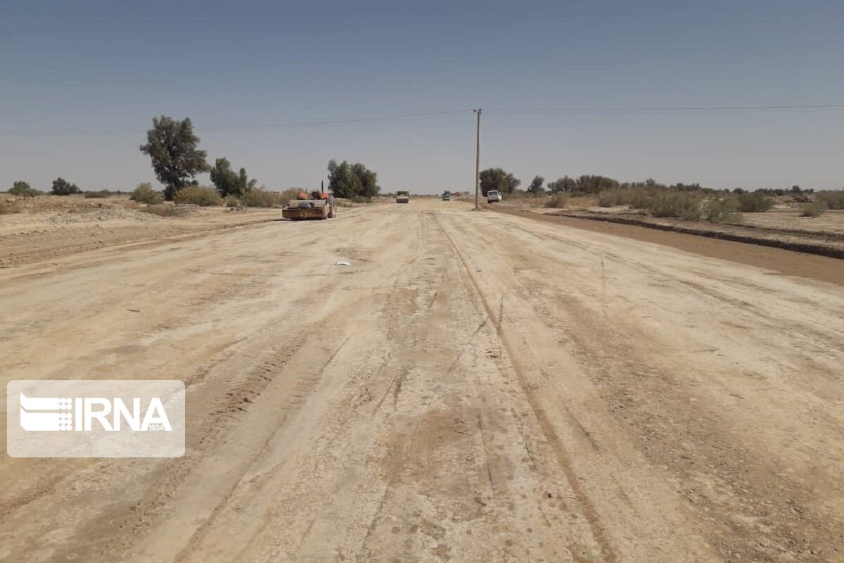 فرماندار تنگستان: تکمیل بزرگراه اهرم - برازجان مهمترین مطالبه مردم این شهرستان است فرماندار تنگستان: تکمیل بزرگراه اهرم - برازجان مهمترین مطالبه مردم این شهرستان است