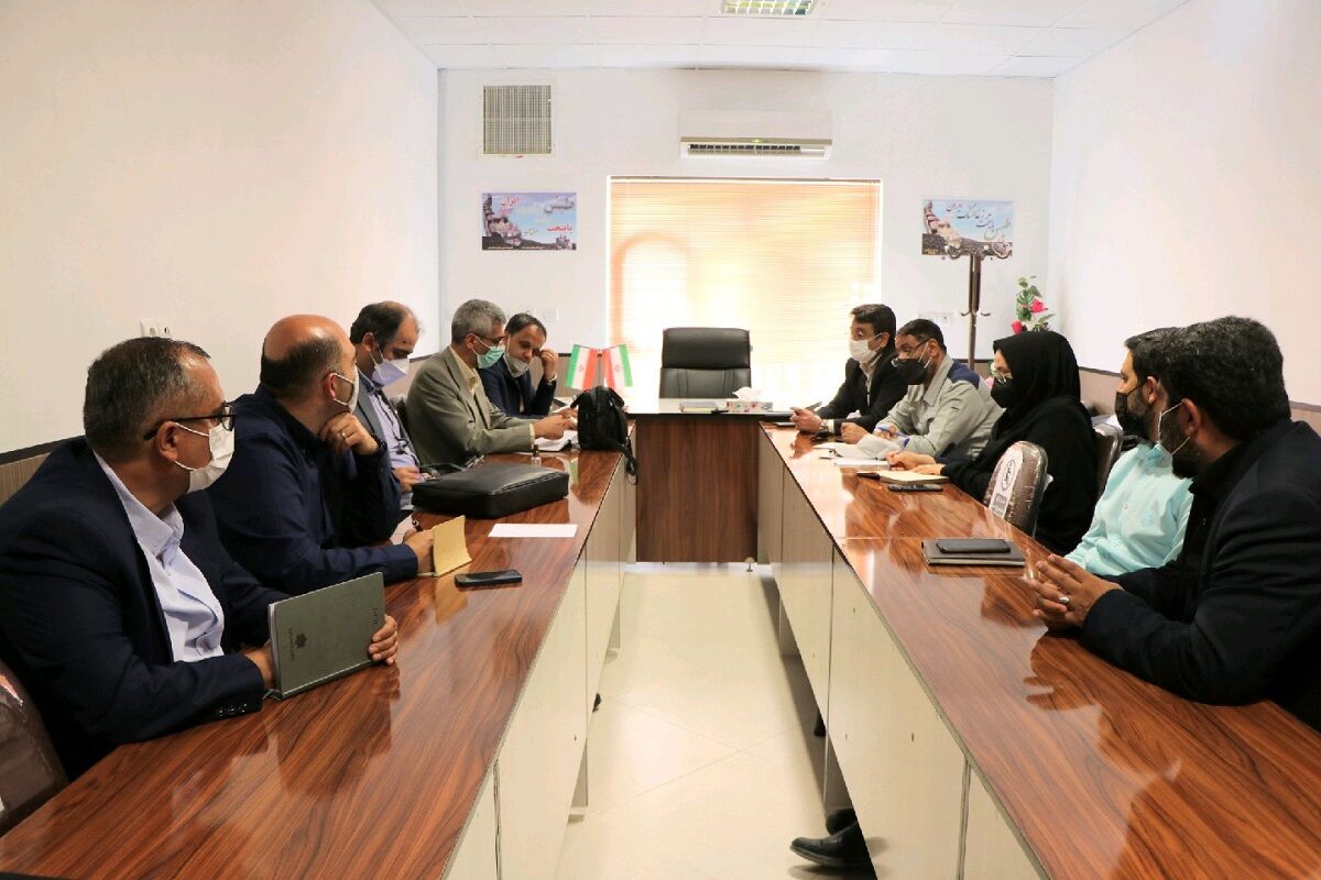 پنج معدن راکد شهرستان طبس تعیین تکلیف شد پنج معدن راکد شهرستان طبس تعیین تکلیف شد