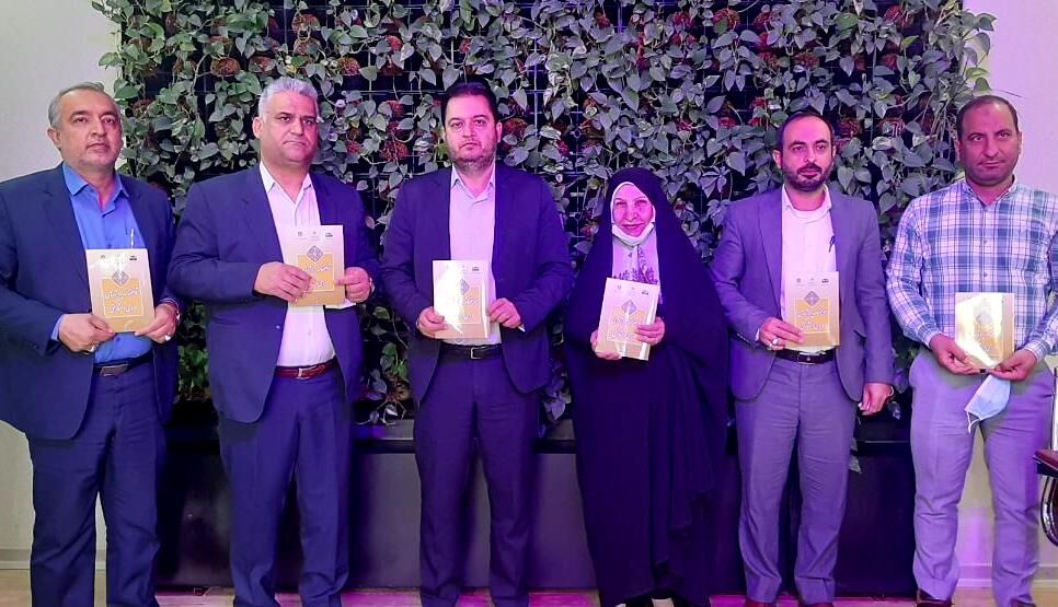 خیر رامشیری هزینه ساخت یک واحد آموزشی را تقبل کرد
