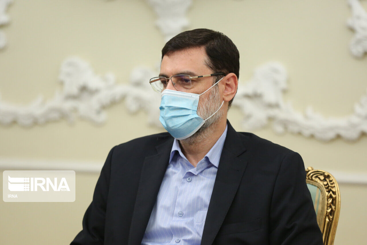 پیام تسلیت رئیس بنیاد شهید در پی درگذشت پدر شهیدان میرزائی پیام تسلیت رئیس بنیاد شهید در پی درگذشت پدر شهیدان میرزائی