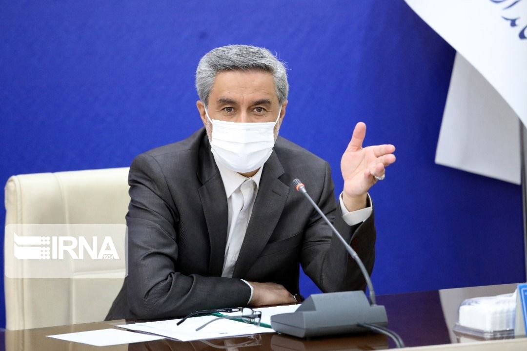استاندار همدان: شرایط برای صادرات محصولات تولیدی استان تسهیل میشود