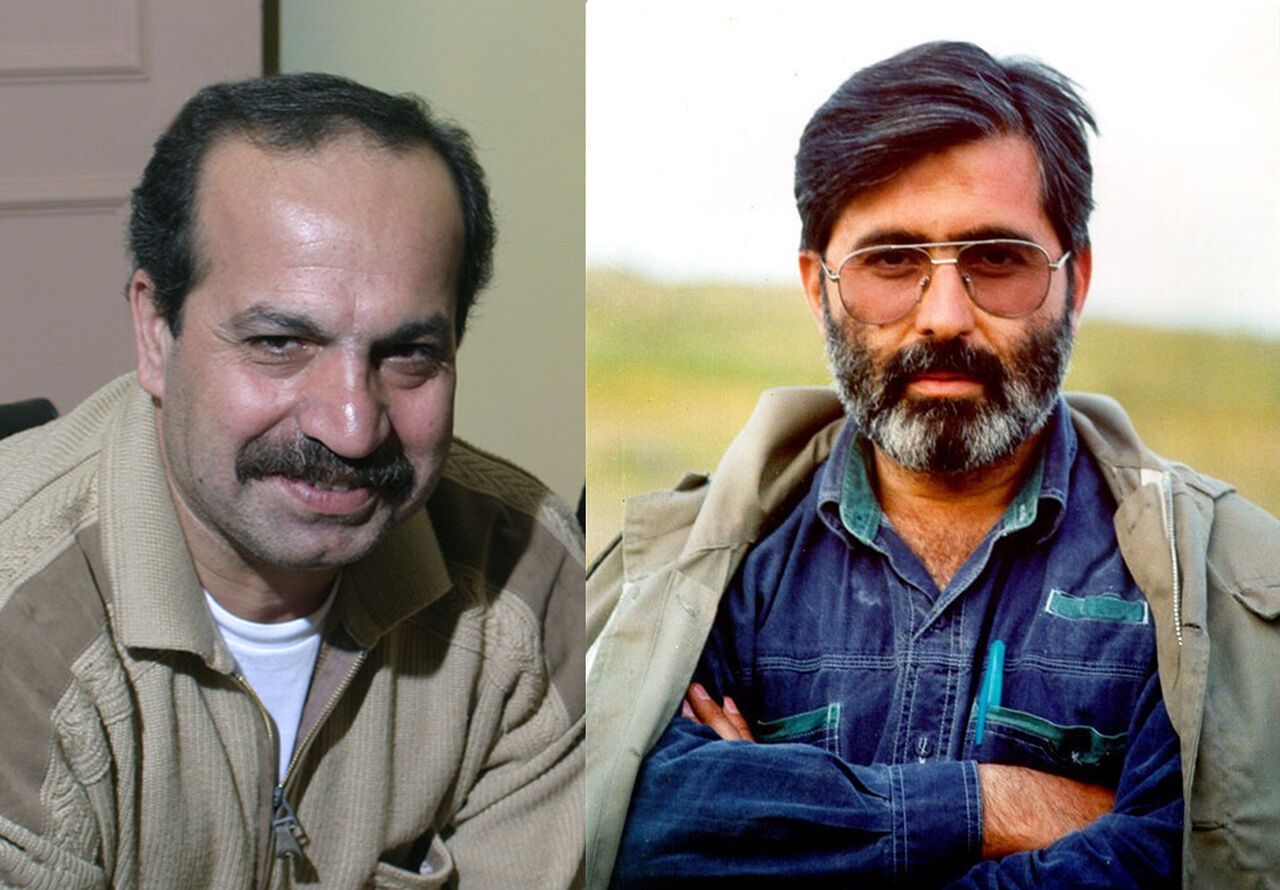 دو سالن سینما به نام شهید آوینی و زندهیاد ملاقلی پور مزین شد