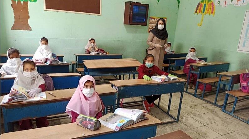 رتبه بندی از ۳۱ شهریور ۱۴۰۰ برای معلمان پیشبینی می شود/ جزئیات طرح از زبان سخنگو رتبه بندی از ۳۱ شهریور ۱۴۰۰ برای معلمان پیشبینی می شود/ جزئیات طرح از زبان سخنگو