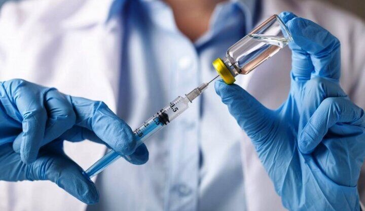 Razi Enstitüsü yıllık 20 milyon doz çocuk felci aşısı üretmektedir