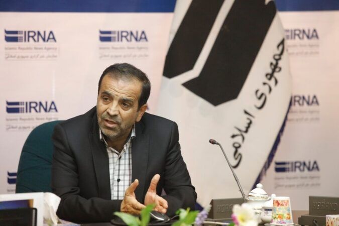 تیشهگران: به دنبال جایگاهی بالاتر از المپیک ترکیه در برزیل هستیم / مجلس بودجهای به ورزش ناشنوایان نداد