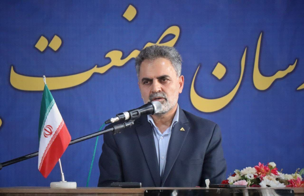 حمایت از ۱۰۰هزار طرح اقتصادی امسال از سوی صندوق کارآفرینی امید حمایت از ۱۰۰هزار طرح اقتصادی امسال از سوی صندوق کارآفرینی امید