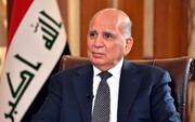 Iraqi FM says Iran-Saudi talks will continue  