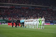 منتخب ايران يخوض 6 مباريات تحضيرية لمونديال قطر 2022