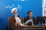 امام جمعه شهرکرد: رییس‌جمهور با تمام وجود برای تحقق آرمان‌های انقلاب وارد میدان شده است