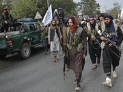 سایه تنش های مرزی بر روابط افغانستان و پاکستان