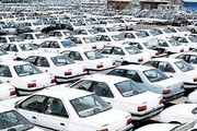 قیمت خودرو در بازار مشهد روند افزایشی به خود گرفته است