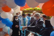 مدرسه تخصصی اوتیسم در اصفهان افتتاح شد