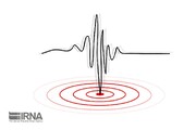 زلزله ۴.۳ ریشتری گیلان را لرزاند