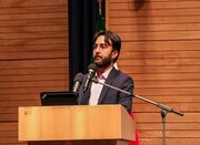 رئیس سازمان بسیج رسانه: رسانه‌ها در خط مقدم جهاد تبیین قرار دارند