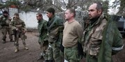 ۳۰ اوکراینی جدید در مبادله زندانیان با روسیه آزاد شدند