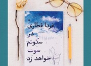 ٢ کتاب در حوزه هنری استان سمنان رونمایی شد