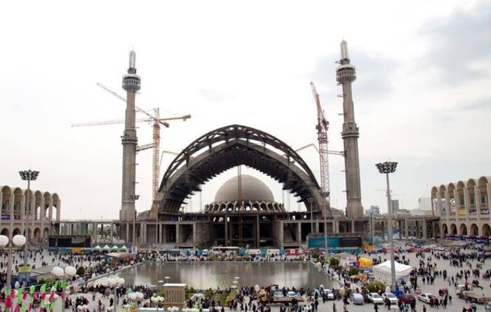 کتاب نان دارد/ رونق اقتصاد نشر با نمایشگاه کتاب