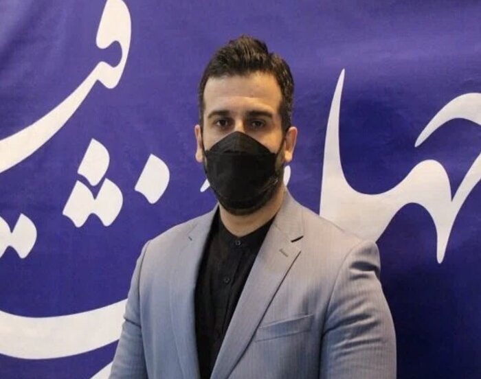 نظام سایز بندی ملی ارائه میشود