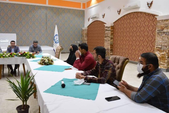 طرحهای بهداشتی در جنوب فارس بدون طرح توجیهی اجرا نخواهند شد