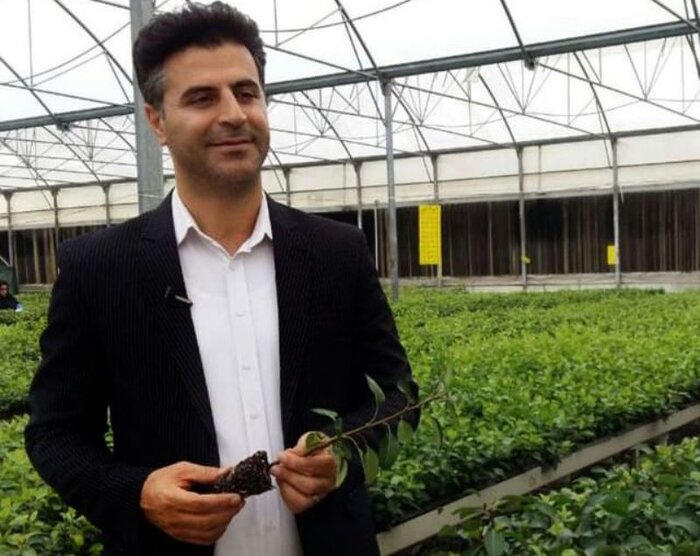 کشاورزی دانش بنیان راهی مطمئن برای تضمین امنیت غذایی