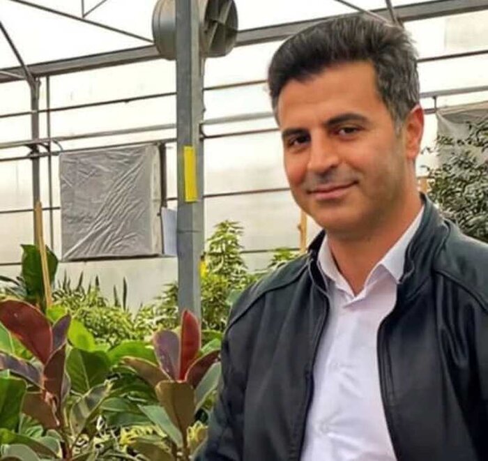 کشاورزی دانش بنیان راهی مطمئن برای تضمین امنیت غذایی