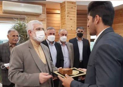 گلستان نیازمند راهاندازی پایگاه قهرمانی ورزشهای آبی در آشوراده است