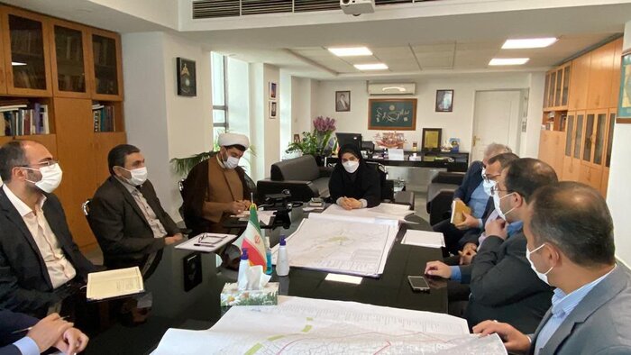 نماینده مردم ملایر از ایجاد یک شهرک جدید در محدوده این شهر خبر داد 2