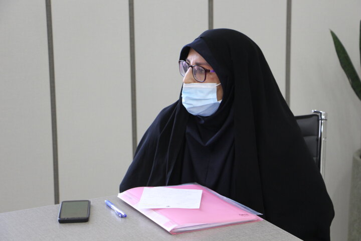 فرماندار شمیرانات خواستار ورود جدی نمایندگان برای حل مسائل رودبار قصران شد