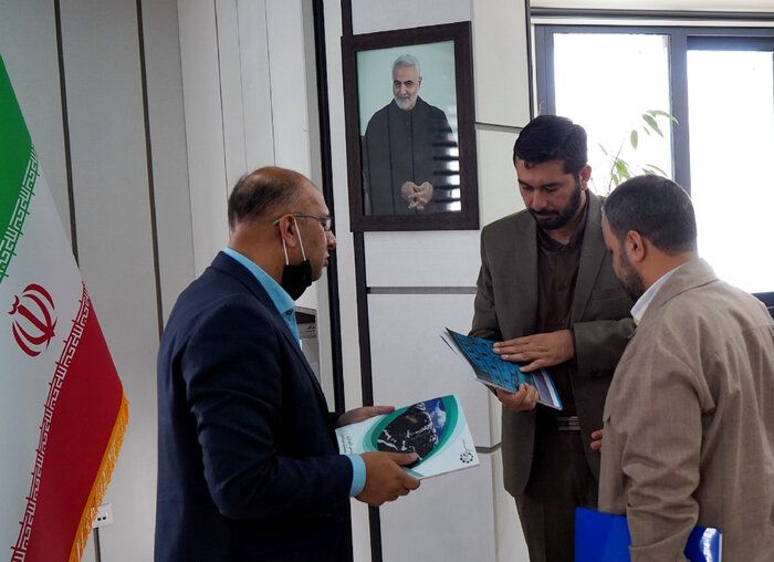 فرماندار شمیرانات خواستار ورود جدی نمایندگان برای حل مسائل رودبار قصران شد