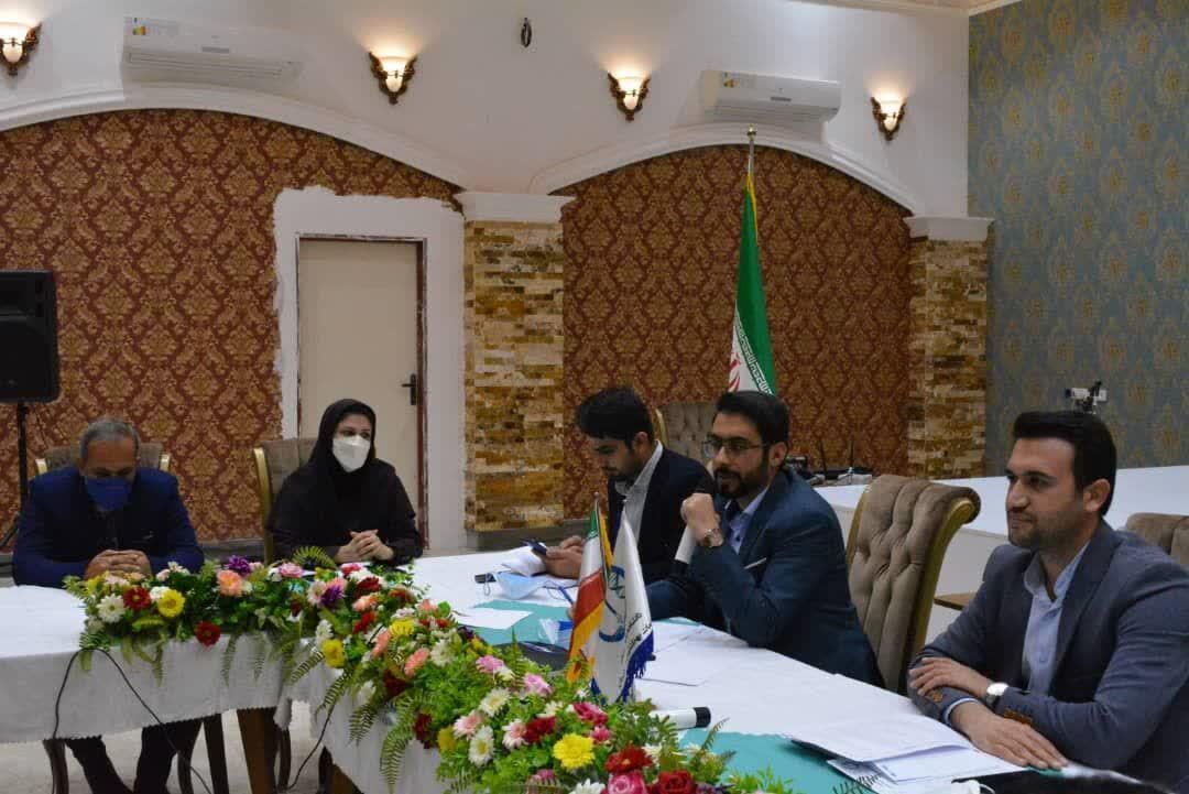 طرحهای بهداشتی در جنوب فارس بدون طرح توجیهی اجرا نخواهند شد طرحهای بهداشتی در جنوب فارس بدون طرح توجیهی اجرا نخواهند شد