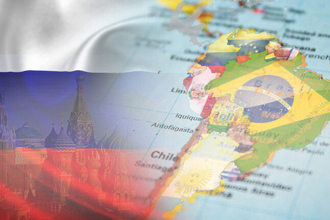 آثار جهانی تحریم‌ها علیه روسیه؛ خطر تورم در آمریکای لاتین 