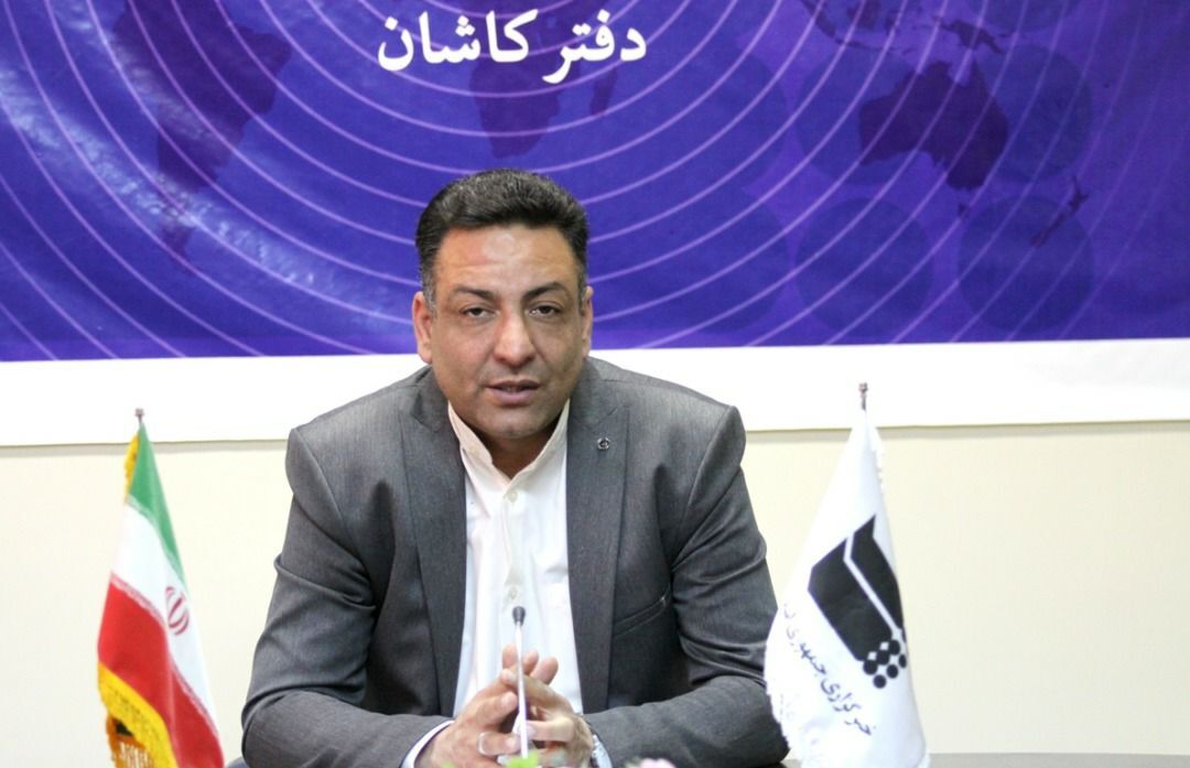 پارسال ۶۰۰ میلیارد تومان زمین دولتی در کاشان رفع تصرف شد