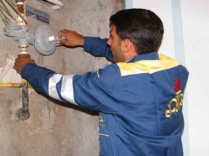 گازرسانی به ۵۱ شهر و روستا در هرمزگان امسال  عملیاتی می شود گازرسانی به ۵۱ شهر و روستا در هرمزگان امسال  عملیاتی می شود